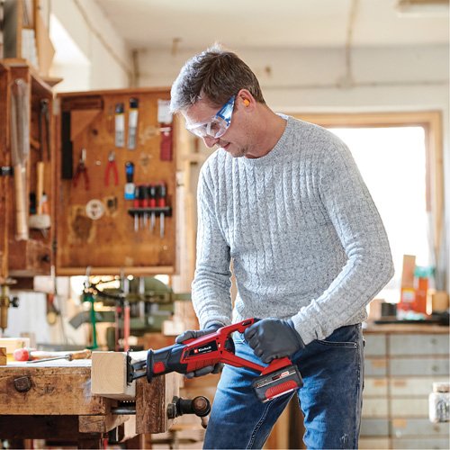 UAZ806 - Cordless Reciprocating Saw (Tool Only)