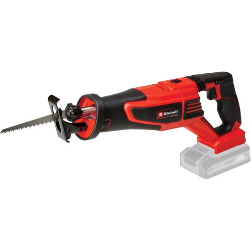 UAZ807 - Professional Cordless Reciprocating Saw (Tool Only)