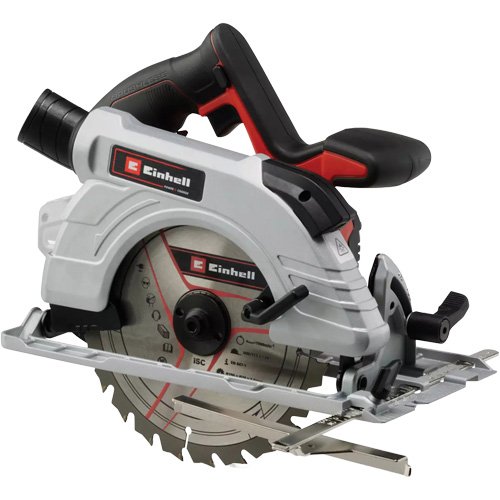UAZ809 - Cordless Circular Saw (Tool Only)