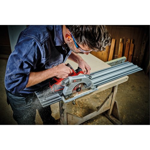 UAZ809 - Cordless Circular Saw (Tool Only)