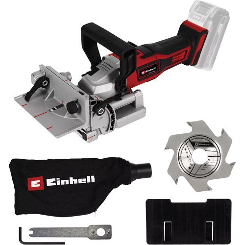 UAZ814 - 18V Cordless Biscuit Joiner (Tool Only)