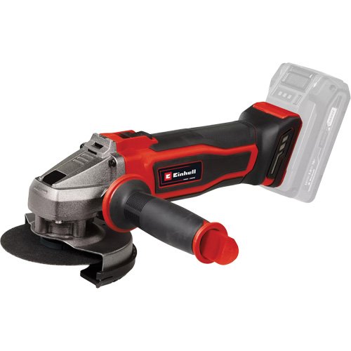 UAZ815 - Cordless Angle Grinder (Tool Only)