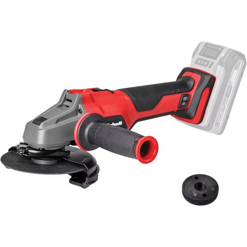 UAZ817 - Professional Cordless Angle Grinder (Tool Only)