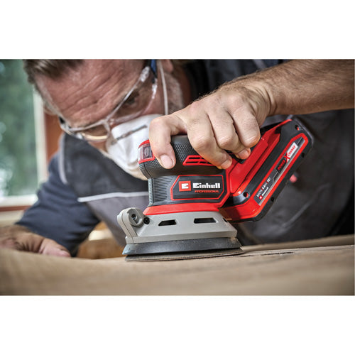 UAZ822 - Professional Random Orbit Sander (Tool Only)