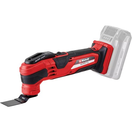 UAZ823 - Cordless Oscillating Multi-Tool (Tool Only)
