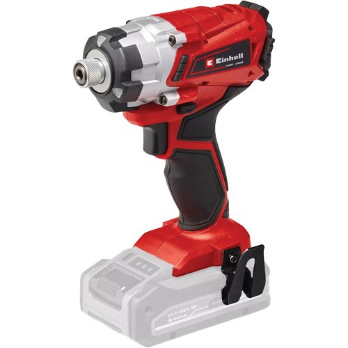 UAZ829 - Cordless Impact Driver (Tool Only)