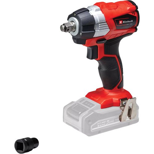 UAZ830 - Professional Cordless Impact Wrench & Driver