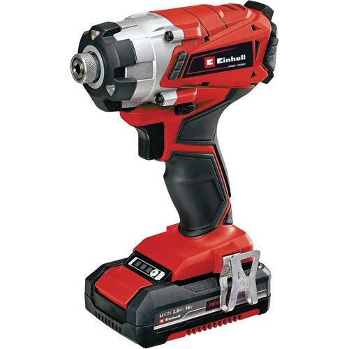 UAZ831 - Cordless Impact Driver Kit