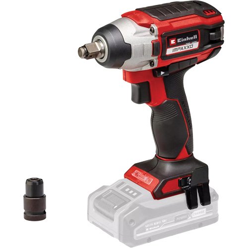 UAZ833 - Professional Cordless Impact Wrench