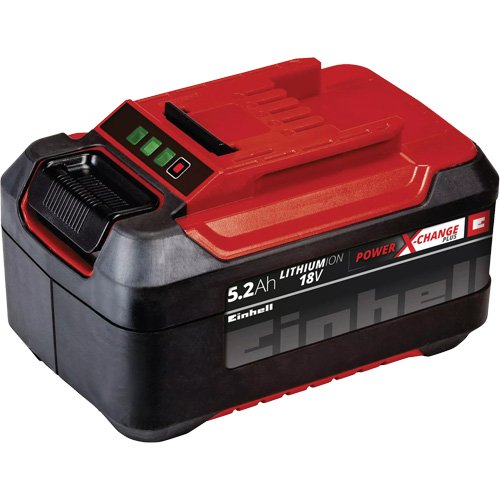 UAZ835 - Power X-Change Battery