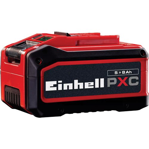 UAZ837 - Power X-Change Battery