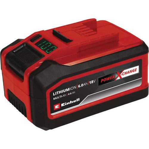 UAZ840 - Power X-Change Battery