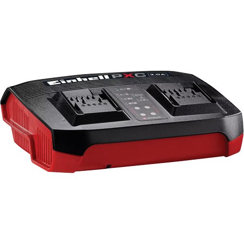 UAZ842 - PXC Dual Port Charger