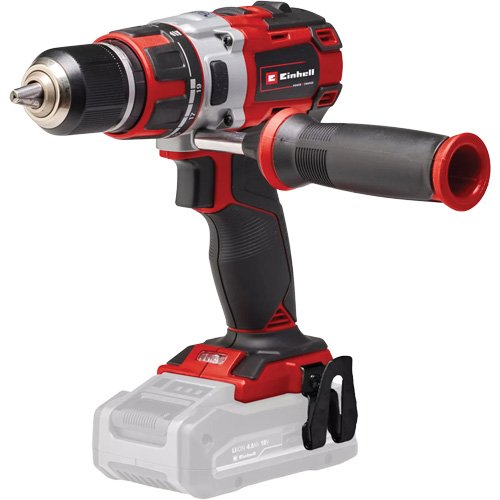 UAZ847 - Professional Cordless Drill/Driver (Tool Only)