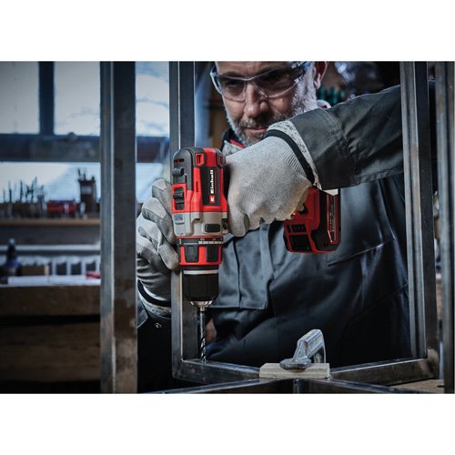 UAZ847 - Professional Cordless Drill/Driver (Tool Only)