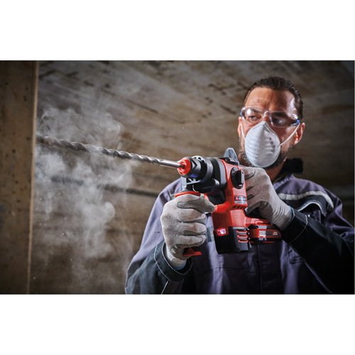 UAZ848 - Professional SDS-Plus Cordless Rotary Hammer (Tool Only)
