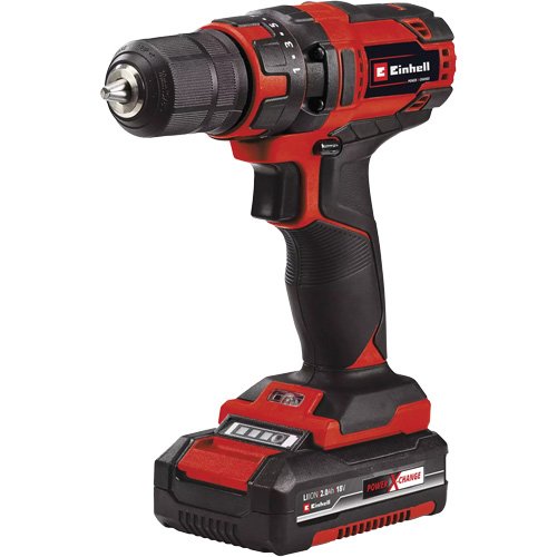 UAZ849 - Cordless Drill/Driver Kit