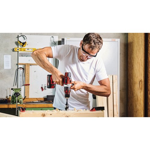 UAZ850 - Cordless Hammer Drill/Driver (Tool Only)