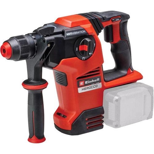 UAZ853 - Professional SDS-Plus Cordless Rotary Hammer (Tool Only)