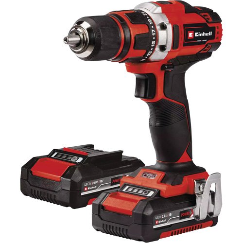 UAZ854 - Cordless Drill/Driver Kit