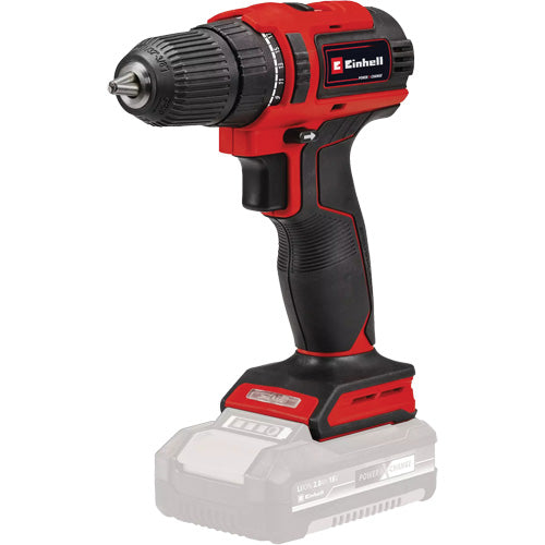 UAZ857 - Cordless Drill/Driver (Tool Only)