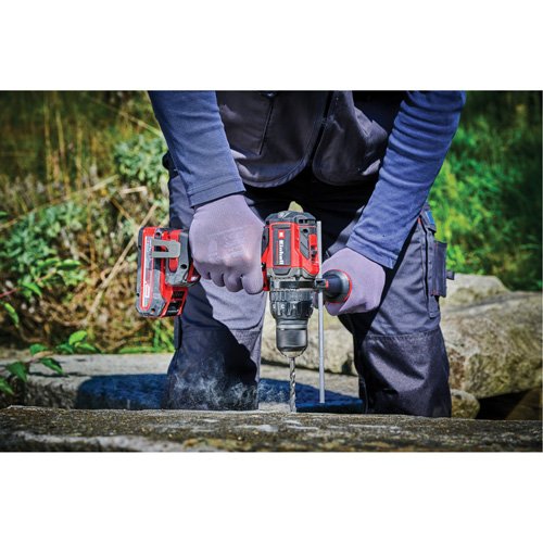 UAZ860 - Professional Cordless Hammer Drill/Driver (Tool Only)