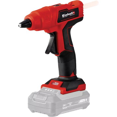 UAZ862 - 18V Cordless Hot Glue Gun (Tool Only)