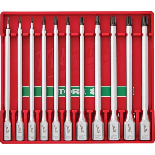 UAZ876 - Long Bit Socket Set