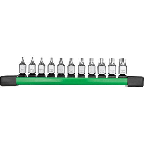 UAZ877 - Low-Profile Bit Socket Set
