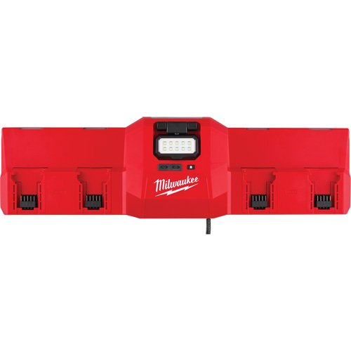 UAZ886 - M18™ & M12™ Gangbox Rapid Charger