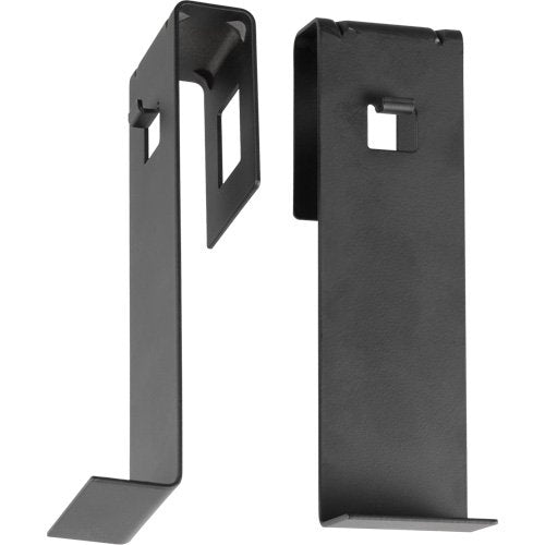 UAZ887 - Shelf Mounting Brackets for M18™ and M12™ Gangbox Rapid Charger