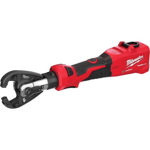 UAZ902 - M18™ FORCE LOGIC™ 6T Linear Utility Crimper with Kearney Jaw