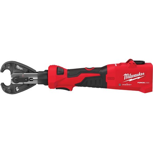 UAZ903 - M18™ FORCE LOGIC™ 6T Linear Utility Crimper with O-D3 Jaw