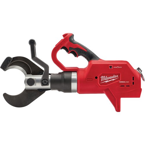 UAZ907 - M18™ FORCE LOGIC™ 3” Underground Cable Cutter