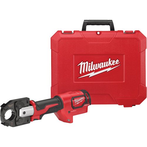 UAZ908 - M18™  FORCE LOGIC™ 600 MCM Crimper