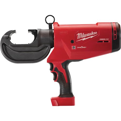 UAZ909 - M18™ FORCE LOGIC™ 750 MCM Crimper
