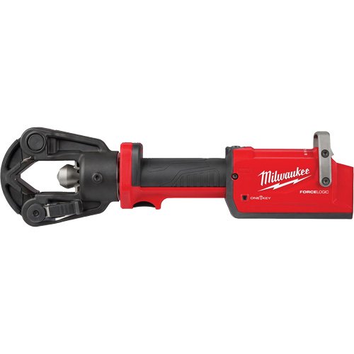 UAZ914 - M18™ FORCE LOGIC™ 11T Dieless Latched Linear Utility Crimper