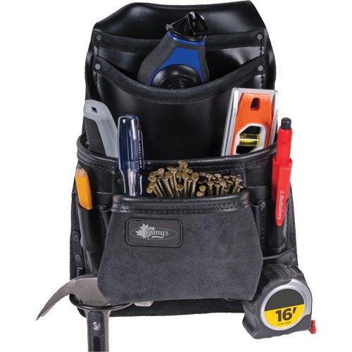 UAZ922 - Phantom Collection Heavy-Duty Nail & Tool Bag