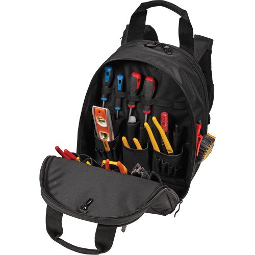 UAZ924 - Phantom Collection 36-Pocket Tool Backpack