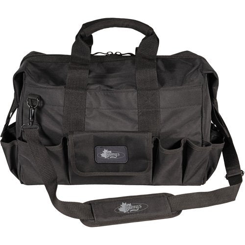 UAZ925 - Phantom Collection 18" Contractor's Tool Bag