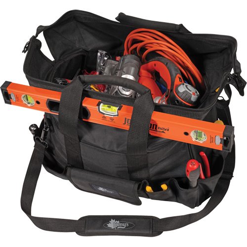 UAZ925 - Phantom Collection 18" Contractor's Tool Bag