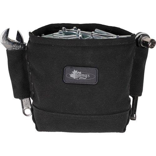 UAZ926 - Phantom Collection Nut & Bolt Bag with 2 Sleeves