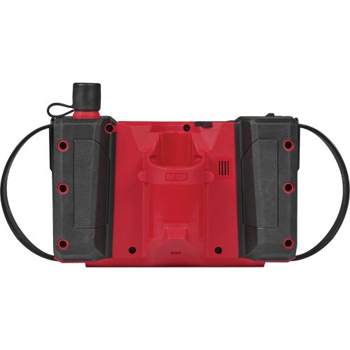 UAZ928 - M12™ Wireless Monitor for Drain Cleaning Professional with 5.5" Display