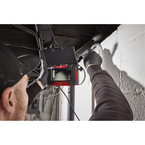 UAZ928 - M12™ Wireless Monitor for Drain Cleaning Professional with 5.5" Display