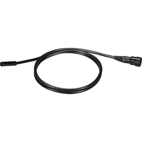 UAZ929 - 10mm 4' Borescope Camera Cable for M12™ Wireless Monitor