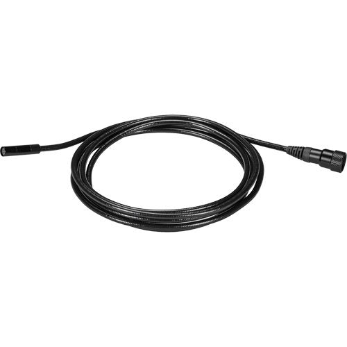 UAZ930 - 10mm 10' Borescope Camera Cable for M12™ Wireless Monitor