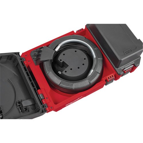UAZ931 - M12™ 75' Drain Camera with PACKOUT™ Compatibility