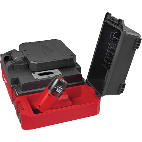 UAZ931 - M12™ 75' Drain Camera with PACKOUT™ Compatibility