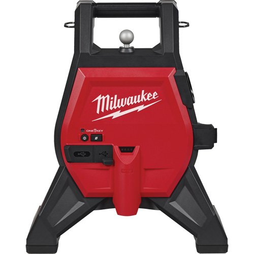 UAZ932 - M12™ Compact Drain Line Inspection Powered Base