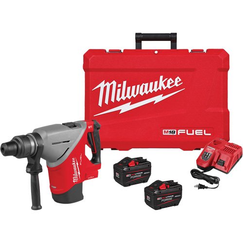 UAZ935 - M18 FUEL™ 1-3/4” SDS MAX Rotary Hammer with ONE-KEY™
